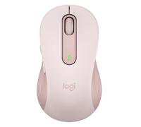 Logitech Signature M650 L - Souris - taille L - optique - 5 boutons - sans fil