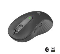 Logitech Signature M650 L - Souris - grande