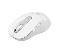 Logitech Signature M650 Maus Accessoires informatiques Blanc Original 910-006238