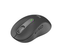 Logitech Signature M650 Maus Accessoires informatiques graphite Original 910-006253