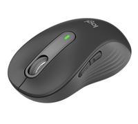 LOGITECH Signature M650 L Wireless Mouse for Business - GRAPHITE - EMEA