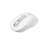 LOGITECH Signature M650 Mouse optical 5 buttons wireless Bluetooth 2.
