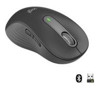 Logitech Signature M650 souris Gauche RF sans fil