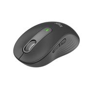 Souris sans fil Logitech Signature M650 Gris graphite