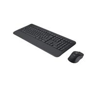 Logitech Signature Mk650 Combo For Business