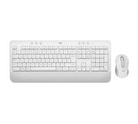 Logitech Signature MK650 COMBO for Business - DEU QWERTZ