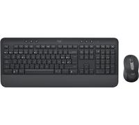 Logitech Signature MK650 Combo for Business - Ensemble clavier et souris
