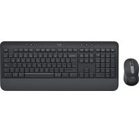 MK650 COMBO FOR BUSINESS-GRAPHITE