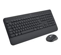 LOGITECH Signature MK650 Combo for Business GRAPHITE (US)