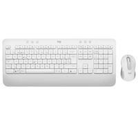 LOGITECH Signature MK650 Combo for Business - OffwHITE - (CH) - Central