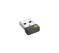 Logitech Signature Mk650 Combo For Business: Set Tastiera E Mouse