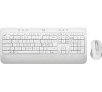 Logitech Signature MK650 Combo pour les entreprises