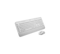 LOGITECH Signature MK650 Combo for Business - OFFWHITE - (US) - INTNL