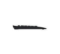 Logitech Signature MK650 for Business Combo - Clavier AZERTY Français + Souris, Bluetooth/Logi Bolt USB, 4000 DPI, autonomie 24/36 mois