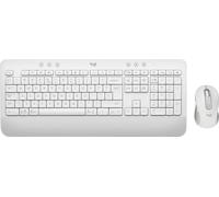 Logitech Signature MK650 pour les entreprises