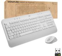 Logitech Signature MK650 pour les entreprises