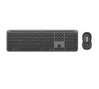 Logitech Signature Slim Combo MK950