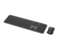 Logitech 920-012490 Signature Slim MK950 Combo Sans Fil Graphite