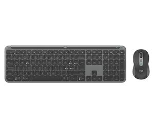 Logitech Signature Slim Combo MK950