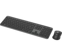 Logitech Signature Slim Combo MK950・Ensemble clavier et souris (920-012485)