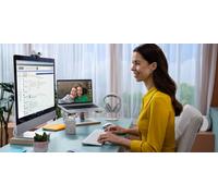 Logitech Signature Slim Combo MK950・Ensemble clavier et souris (920-012488)