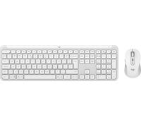 Logitech Signature Slim Combo MK950 - Ensemble clavier et souris - clavier - 4 000 ppp