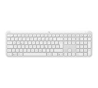 Logitech Signature Slim K950 - Tastiera - 100%