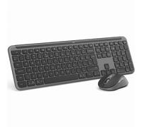 Logitech Signature Slim MK950 Set Clavier Souris Business US QWERTY Logi Bolt