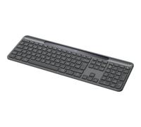 Logitech Signature Slim Solar+ K980 for Business (920-013777)(5099206132191)