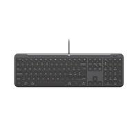 Logitech Signature Slim Wired K620 For Business