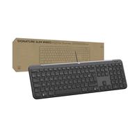 Clavier filaire Signature Slim MK620 pour professionnels - clavier K620