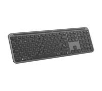 LOGITECH Signature Slim Wireless Keyboard K950 - Graphite - CENTRAL-419 (FR)