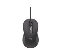 Logitech M520 pour les entreprises - Graphite