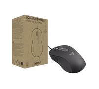 Logitech M520 pour les entreprises - Graphite