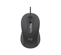 Logitech Signature Wired M520 for Business