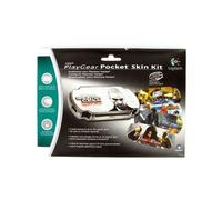 Logitech Skin Kit pour Pocket Playgear