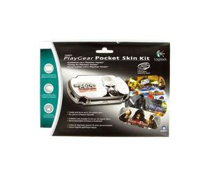Logitech Skin Kit pour Pocket Playgear