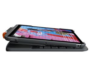 Logitech Slim Folio