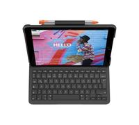 Logitech fin Folio pour iPad – ITA QWERTY