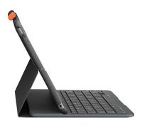 LOGITECH SLIM FOLIO IPAD AIR Graphite