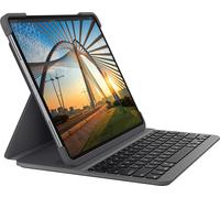 Logitech Slim Folio Pro f/ Pro12.9 - QWERTY - italien - 1,9 cm - 1,6 mm - Apple - iPad Pro 12.9" (3e éd,