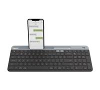 Logitech Slim Multi-Device Keyboard K580