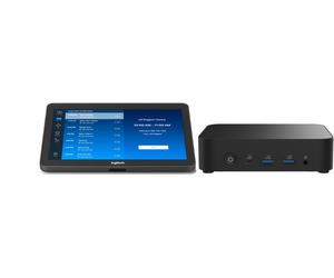 Logitech Solution Tap Room pour Microsoft Teams - Offre de base