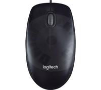Logitech Souris Bluetooth M100R (PC)
