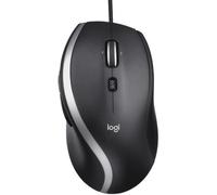 Logitech Souris M500s Filaire