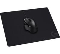 Logitech G G502 X + G240 souris Gaming Droitier USB Type-A Optique 25600 DPI