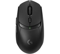 Logitech G – Souris gamer G309 Lightspeed – Sans fil LIGHTSPEED, capteur HERO 25K, Noir