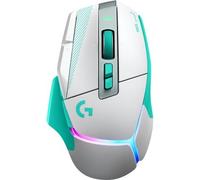 Logitech - Souris Gamer Sans Fil G502 X Plus Mint