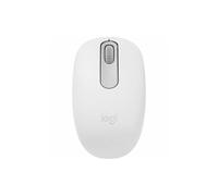 LOGITECH Souris Logitech M196 - Bluetooth - Blanc Cassé