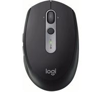 LOGITECH - Souris Multi-Device Silent M590 - Noir